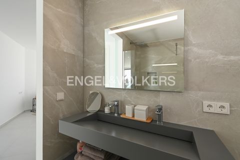 Villa i Benissa, Alicante, Benissa - € 4.200.000 | Ref: W-02XDWA - foto 19